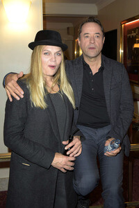Premiere 'Soundtrack Deutschland - Liefers und Prahl ermitteln' in Berlin