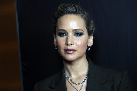 Filmscreening 'Red Sparrow' in Washington, D.C.