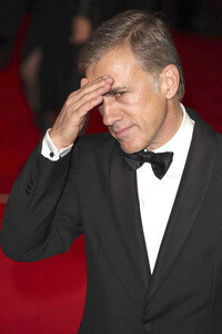 Weltpremiere 'Spectre' in London