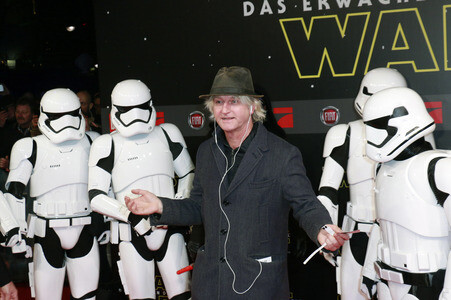 Filmpremiere 'Star Wars: Das Erwachen der Macht' in Berlin
