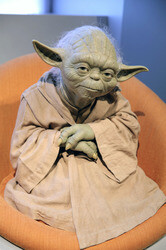 Star Wars bei Madame Tussauds Berlin