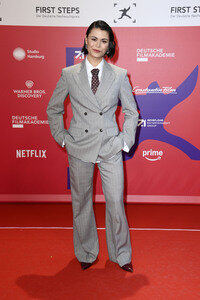 First Steps Awards 2025 in Berlin