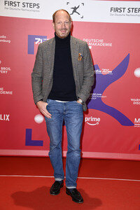 First Steps Awards 2025 in Berlin