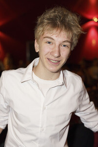 Filmpremiere 'Das geheime Stockwerk' in München