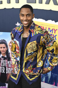 Netflix 'End of Summer Bash' Event in Los Angeles