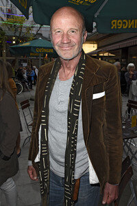 Filmpremiere 'Sympathisanten - Unser Deutscher Herbst' in München
