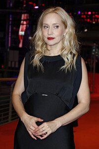 Filmpremiere 'The Testament of Ann Lee', Berlinale 2026