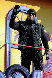 91. Macy's Thanksgiving Day Parade in New York