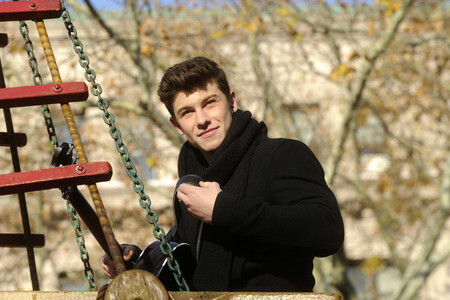 89. Macy's Thanksgiving Day Parade in New York
