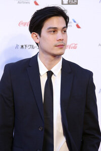 Eröffnung vom Tokyo International Film Festival 2018