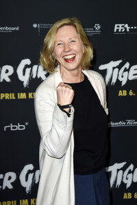 Filmpremiere 'Tiger Girl' in Berlin