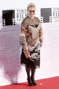 Opening Ceremony vom Tokyo International Film Festival 2016