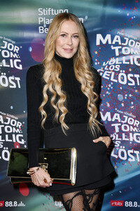 Filmpremiere 'Major Tom: völlig losgelöst' in Berlin