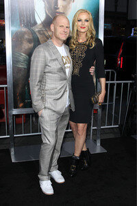 Filmpremiere 'Tomb Raider' in Los Angeles