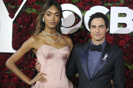 Tony Awards 2016 in New York