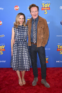 Filmpremiere 'Toy Story 5' in Los Angeles