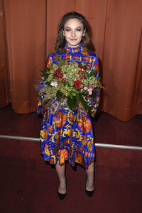 Filmpremiere 'Der Trafikant' in München