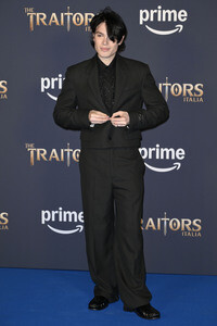 Photocall 'The Traitors Italia - Season 2' in Rom