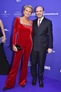 Tribute to Bambi 2025 in München