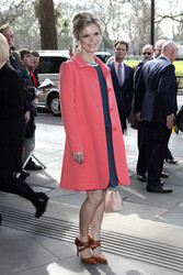 TRIC Awards 2015, London