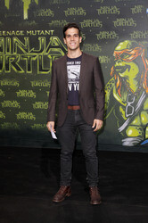 'Teenage Mutant Ninja Turtles' Premiere, Berlin