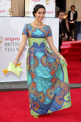 Arqiva British Academy Television Awards, London