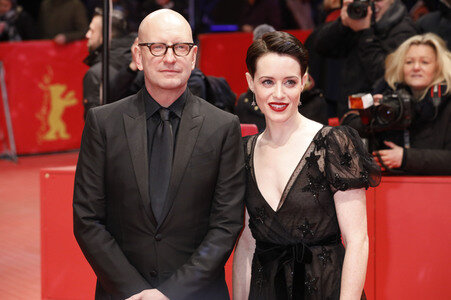 'Unsane' Premiere, Berlinale 2018