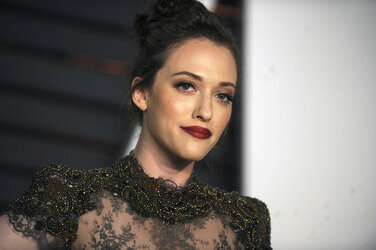 Vanity Fair Oscar Party 2015