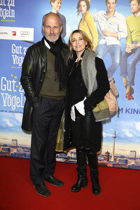 Filmpremiere 'Gut zu Vögeln' in Berlin