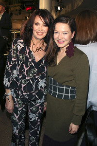 'Vogue loves Breuninger' Event in Stuttgart