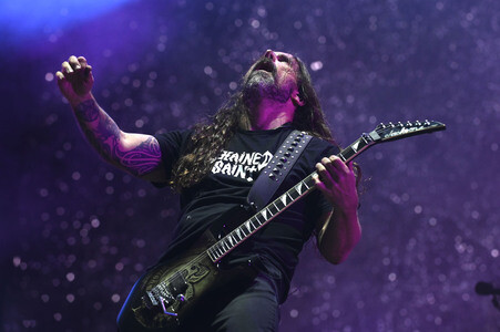 Wacken Open Air 2026