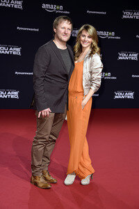 Filmpremiere 'You Are Wanted' in Berlin
