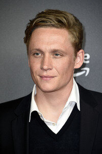 Staffel 2 Premiere 'You Are Wanted' in Berlin