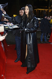 Filmpremiere 'The Weight', Berlinale 2026