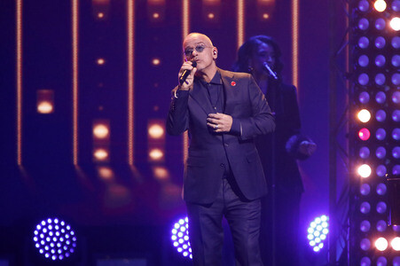 TV-Show 'Die große Weihnachtsshow' in Offenburg