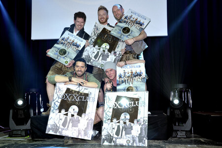 Branchentreff 'Neue Welle 2016' in München