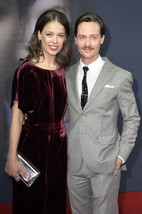 Filmpremiere 'Werk ohne Autor' in Berlin