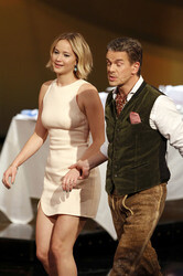 'Wetten, dass..?' TV-Show, Graz