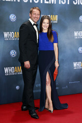 'Who Am I - Kein System ist sicher' Filmpremiere, Berlin