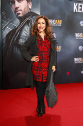 'Who Am I - Kein System ist sicher' Filmpremiere, Berlin