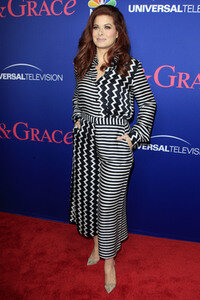 Serienevent 'Will & Grace' in Los Angeles