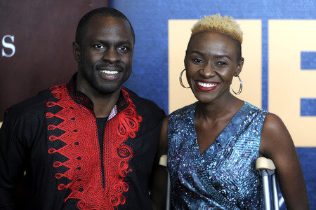 Filmpremiere 'The Wizard of Lies' in New York