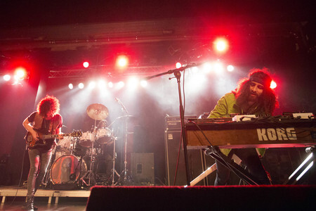Wolfmother
