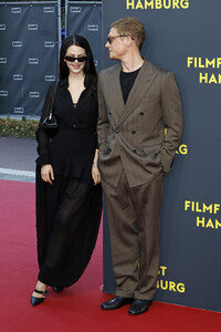 Filmpremiere 'Das Leben der Wünsche', Filmfest Hamburg 2025