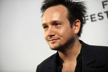 'X/Y' Premiere - Tribeca Film Festival 2014, New York