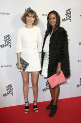 Zalando Event 'Are You Ready?', Berlin