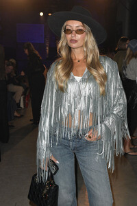 Kilian Kerner Fashion Show auf der Berlin Fashion Week S/S 2027 in Berlin
