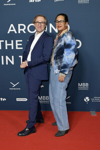 Festival Opening und Filmpremiere 'Sentimental Value', Around the World in 14 Films Weltkinofestival 2025 in Berlin