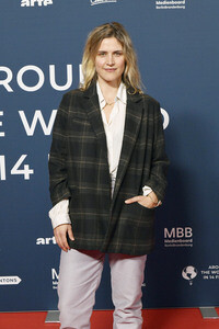 Festival Opening und Filmpremiere 'Sentimental Value', Around the World in 14 Films Weltkinofestival 2025 in Berlin