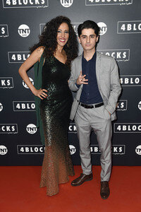 Staffel 2 Premiere '4 Blocks' in Berlin